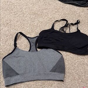 Women's Nursing Sports Bra Bundle